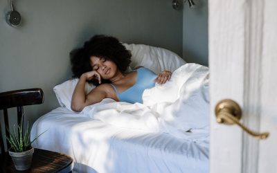 Five (5) Ways to Improve Your Morning