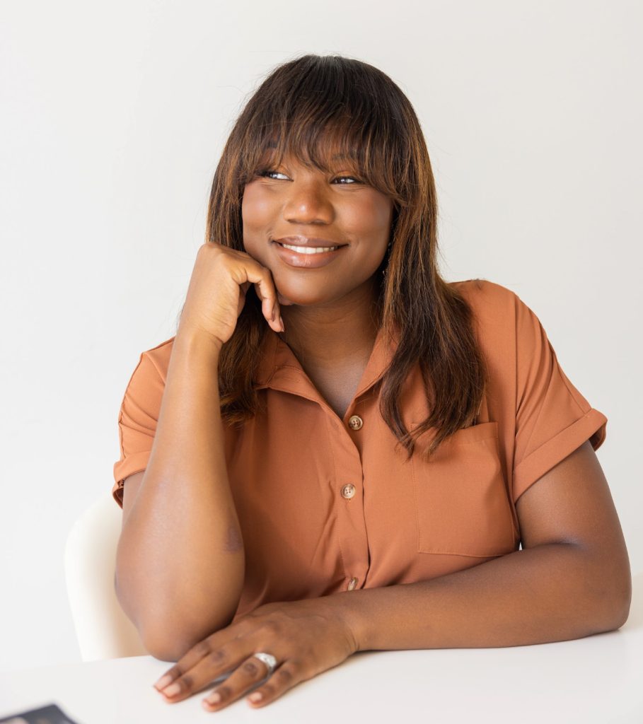 Sara Smith, M.A.C.P.,  R.P