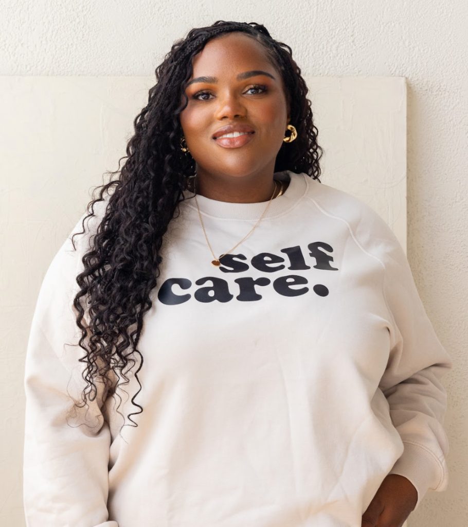 Nicole Franklin, M.S.W, R.S.W