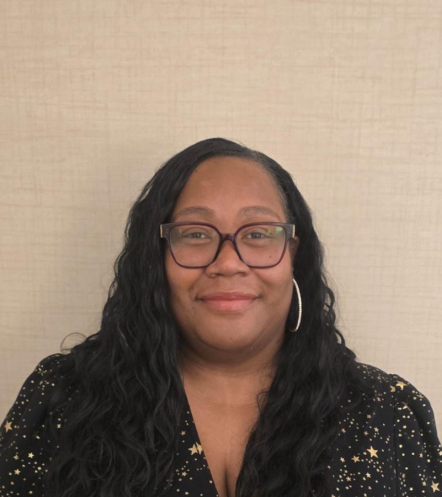 Marissa Bent, M.S.W., R.S.W.